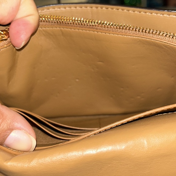 Coach pouch with chain strap - Picture 12 of 12